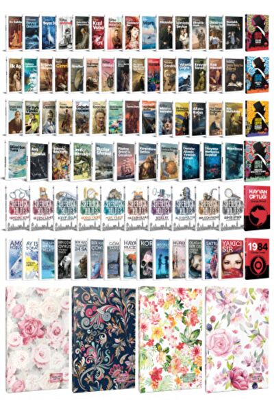 Halk Kitabevi Defter, Ajanda