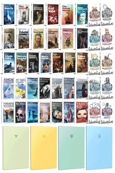 Halk Kitabevi Defter, Ajanda