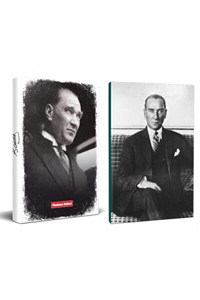 Halk Kitabevi Defter, Ajanda