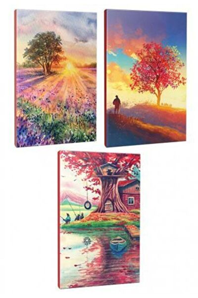 Halk Kitabevi Defter, Ajanda