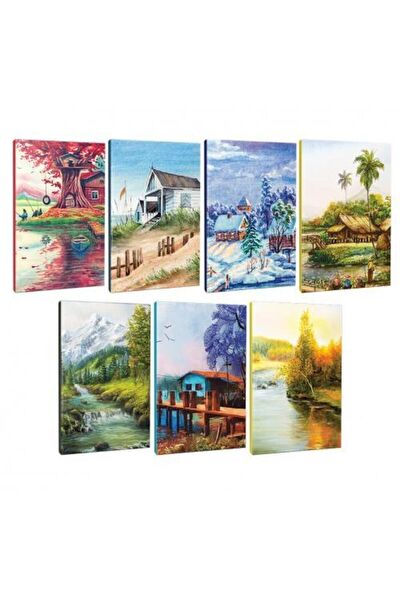 Halk Kitabevi Defter, Ajanda