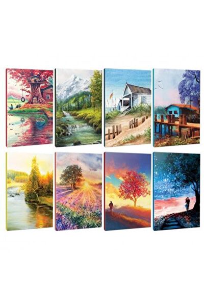 Halk Kitabevi Defter, Ajanda