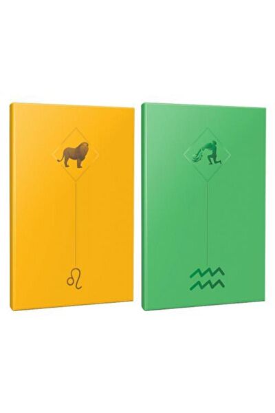 Halk Kitabevi Defter, Ajanda