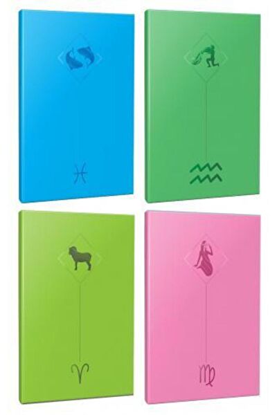 Halk Kitabevi Defter, Ajanda