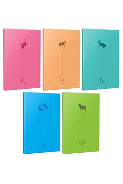 Halk Kitabevi Defter, Ajanda