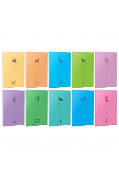 Halk Kitabevi Defter, Ajanda