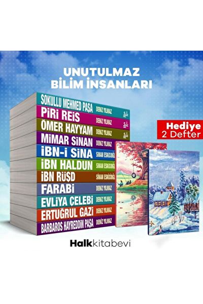 Halk Kitabevi Dünya Edebiyatı