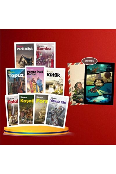 Halk Kitabevi Dünya Edebiyatı