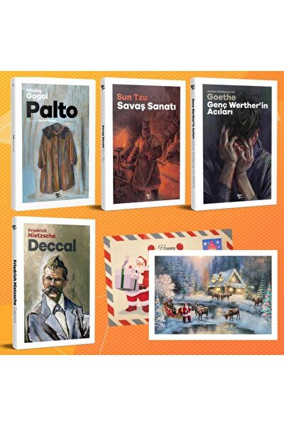 Halk Kitabevi Dünya Edebiyatı