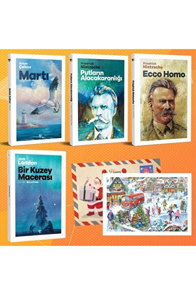 Halk Kitabevi Dünya Edebiyatı