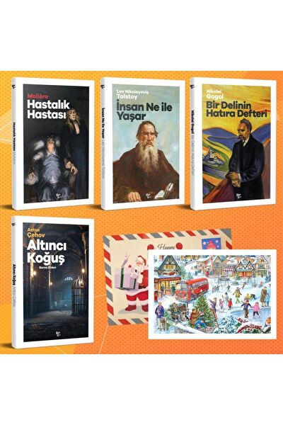 Halk Kitabevi Dünya Edebiyatı