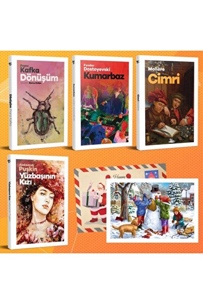 Halk Kitabevi Dünya Edebiyatı