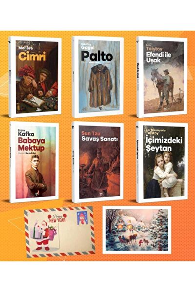 Halk Kitabevi Dünya Edebiyatı