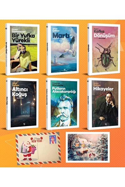 Halk Kitabevi Dünya Edebiyatı