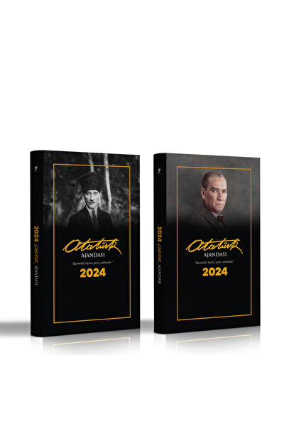 Halk Kitabevi Defter, Ajanda