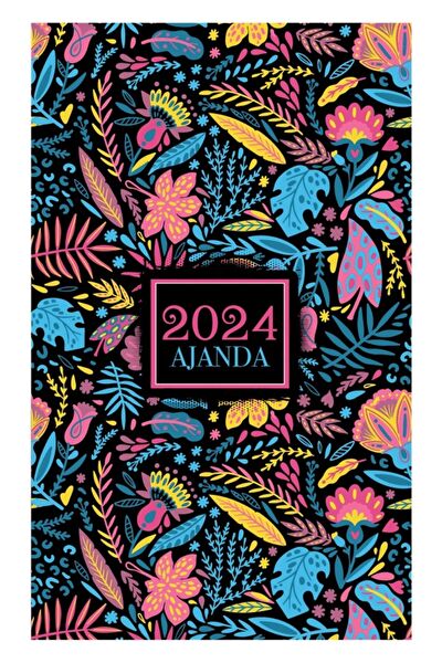 Halk Kitabevi Defter, Ajanda