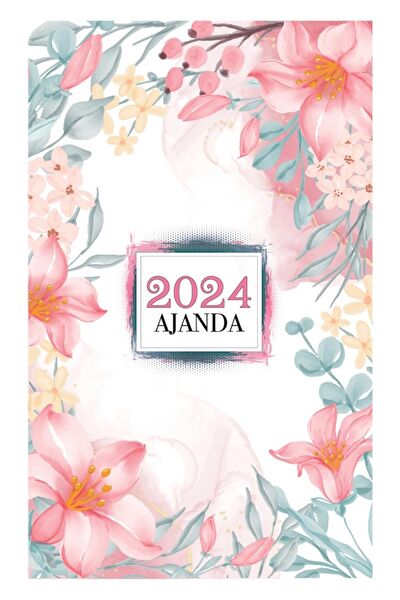 Halk Kitabevi Defter, Ajanda