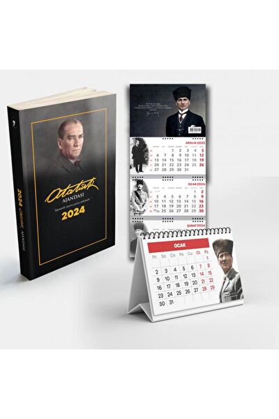 Halk Kitabevi Defter, Ajanda