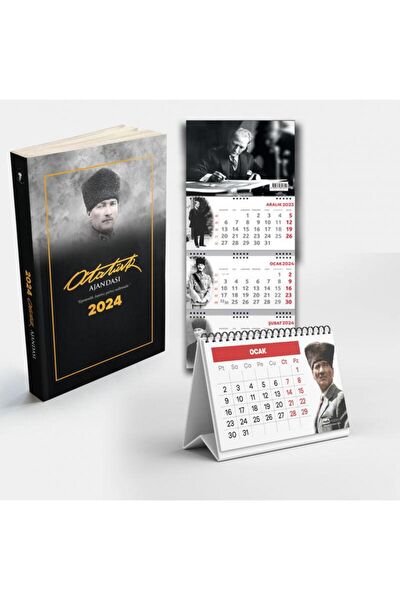 Halk Kitabevi Defter, Ajanda