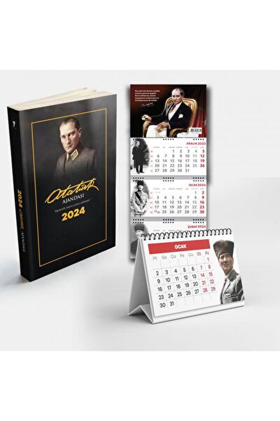 Halk Kitabevi Defter, Ajanda