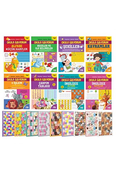 Halk Kitabevi Defter, Ajanda