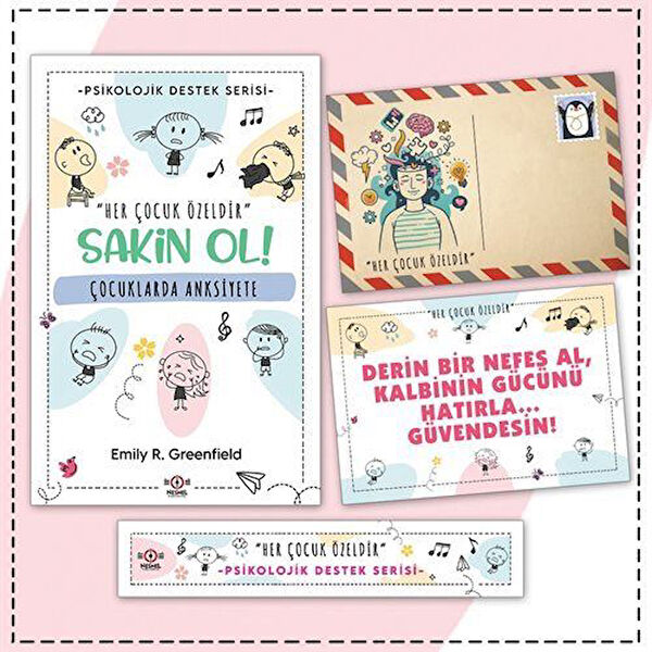 Nesnel Yayınları Psikoloji, Kişisel Gelişim