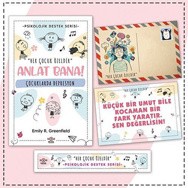 Nesnel Yayınları Psikoloji, Kişisel Gelişim