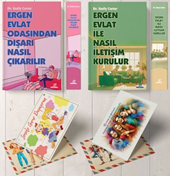 Nesnel Yayınları Bebek Bakım ve Aile