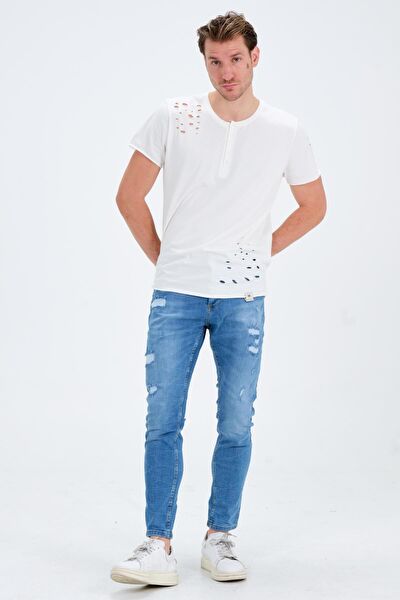 Cekmon Erkek Pantolon