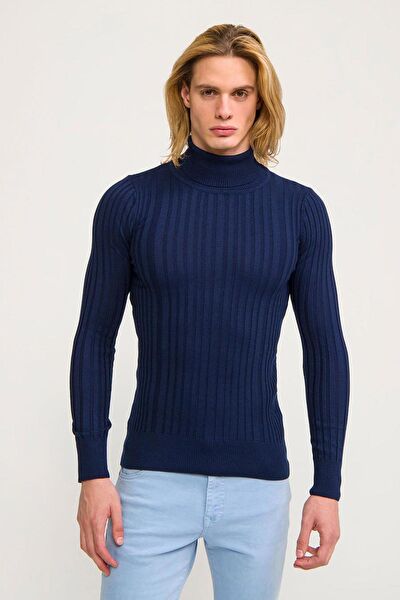 Cekmon Erkek Triko, Kazak