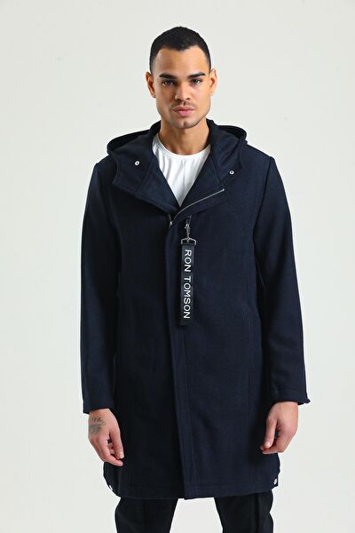 Cekmon Erkek Mont, Kaban