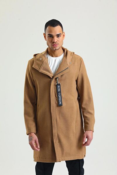 Cekmon Erkek Mont, Kaban