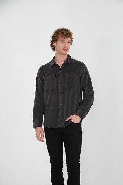 Cekmon Erkek Gömlek