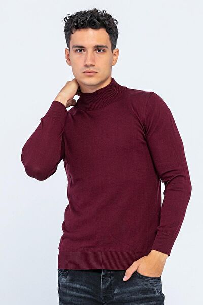 Cekmon Erkek Triko, Kazak