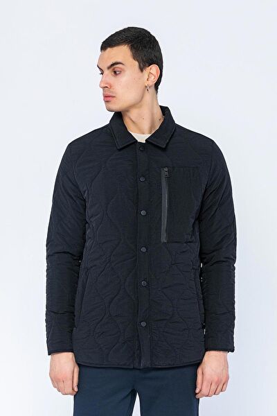 Cekmon Erkek Mont, Kaban