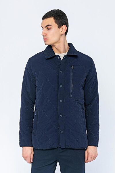 Cekmon Erkek Mont, Kaban