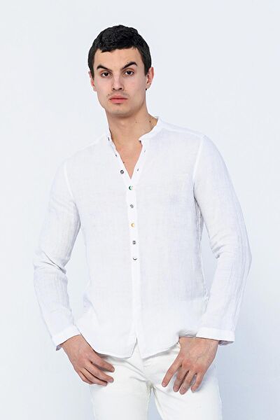 Cekmon Erkek Gömlek