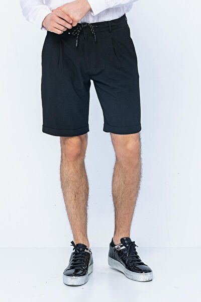 Cekmon Erkek Şort, Bermuda, Kapri