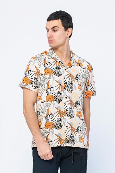 Cekmon Erkek Gömlek