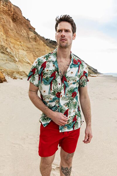 Cekmon Erkek Gömlek