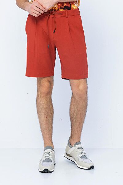 Cekmon Erkek Şort, Bermuda, Kapri