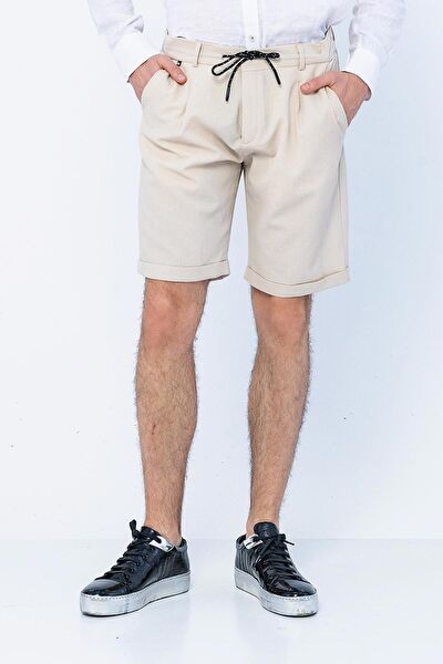 Cekmon Erkek Şort, Bermuda, Kapri