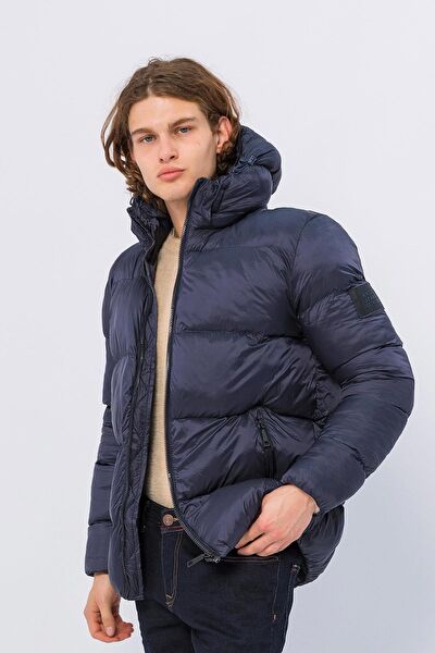 Cekmon Erkek Mont, Kaban