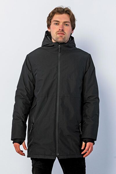 Cekmon Erkek Mont, Kaban