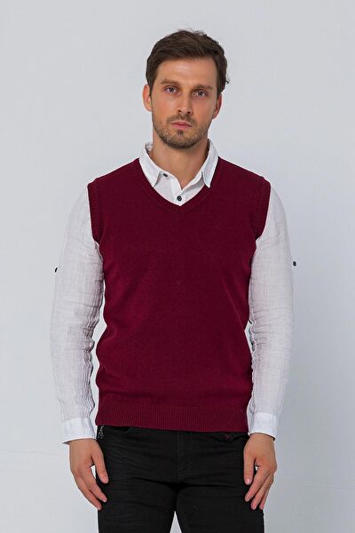 Cekmon Erkek Triko, Kazak