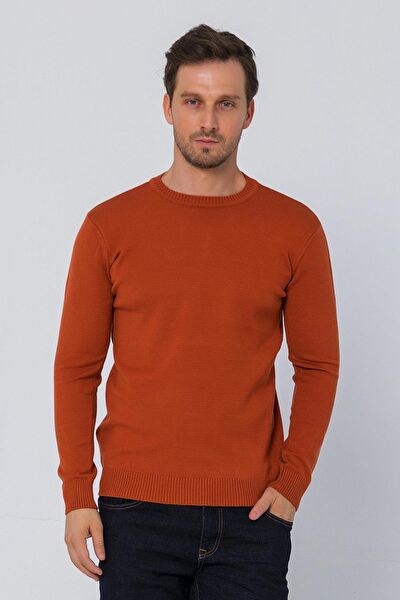 Cekmon Erkek Triko, Kazak