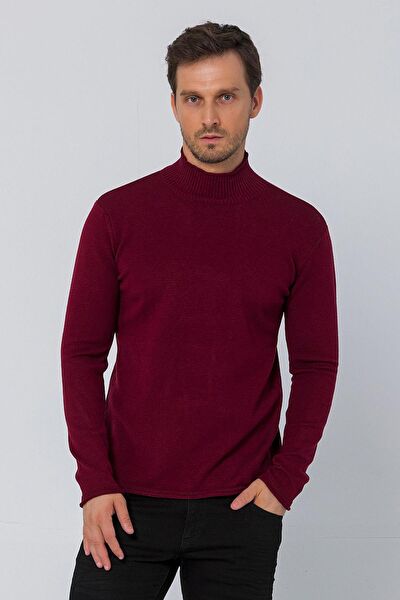 Cekmon Erkek Triko, Kazak