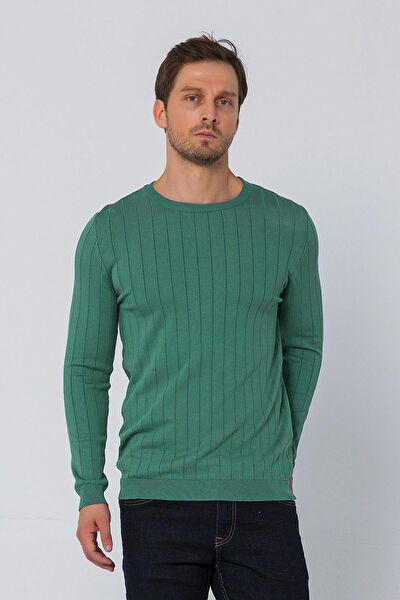 Cekmon Erkek Triko, Kazak