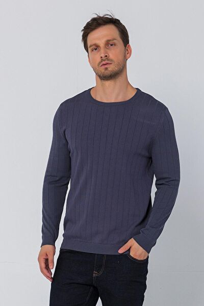 Cekmon Erkek Triko, Kazak