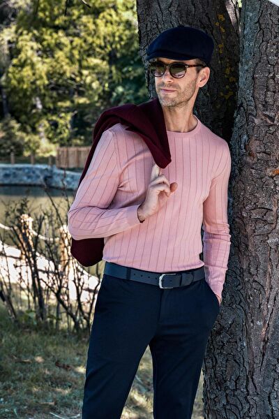 Cekmon Erkek Triko, Kazak